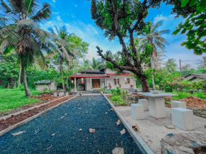 Everline Resort Homestay